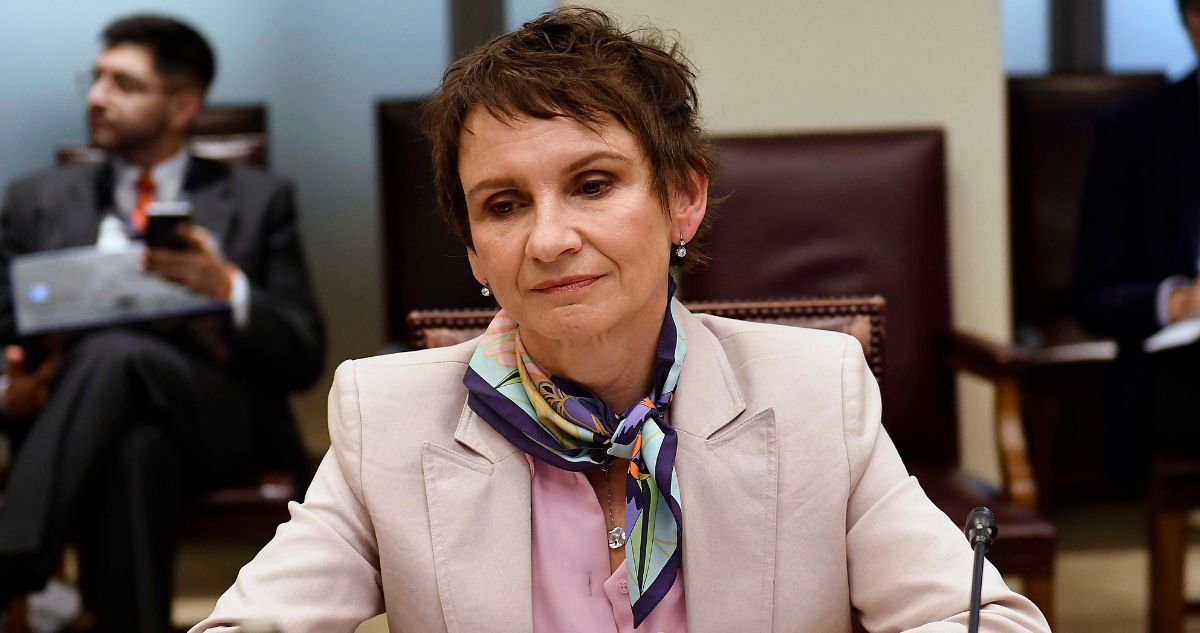 Gobierno reduce urgencia a veto de Ley de Usurpaciones, pero advierte que proyecto “está priorizado”