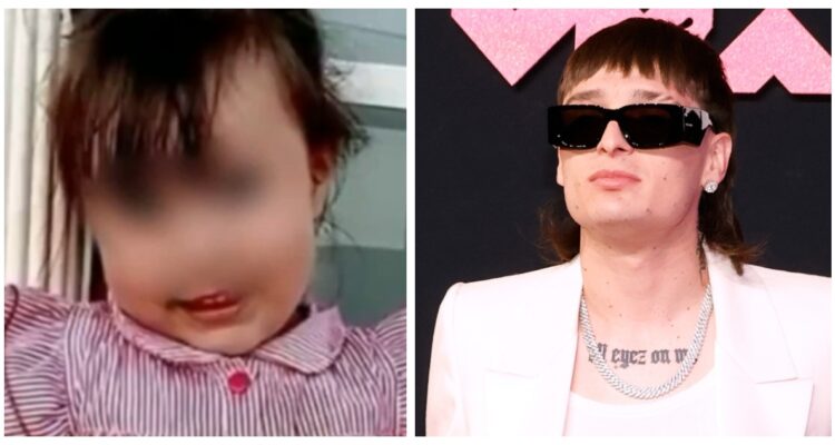 Cartel narco que amenazó a Peso Pluma en México asesina a niña de 3 años que era fan del artista