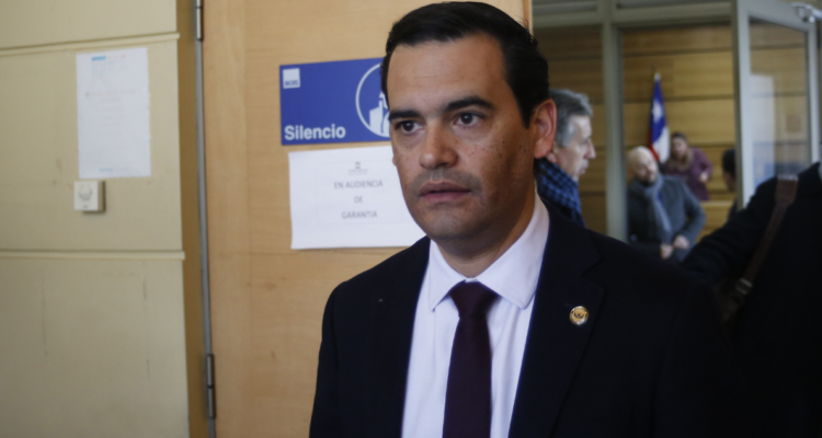 caso convenios fiscal araucanía