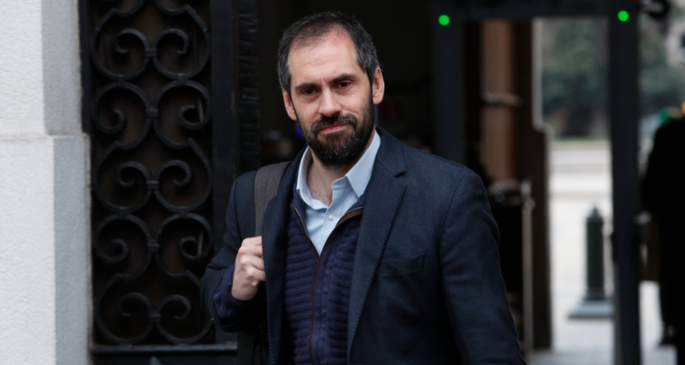 caso Sinovac Grau