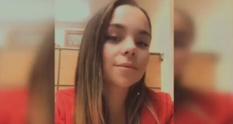 ARCHIVO | Facebook – Valentina González