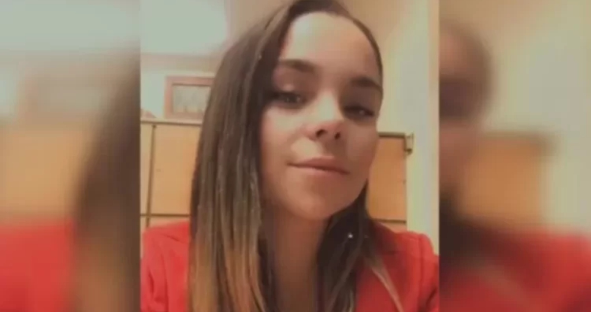 ARCHIVO | Facebook – Valentina González