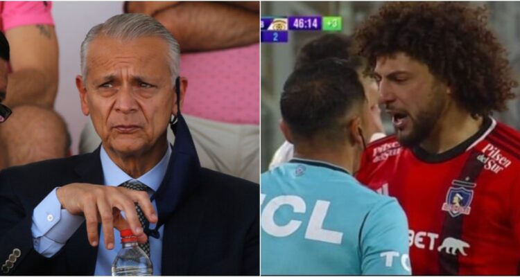 Javier Castrilli | Maximiliano Falcón