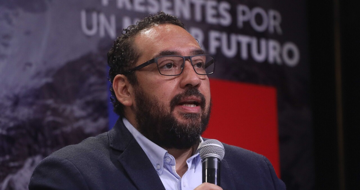 ARCHIVO | Agencia UNO