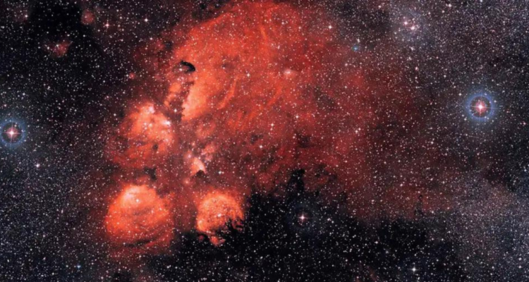 Astrónomos presentan catálogo con casi 20 mil galaxias “nunca antes vistas” detrás de la Vía Láctea