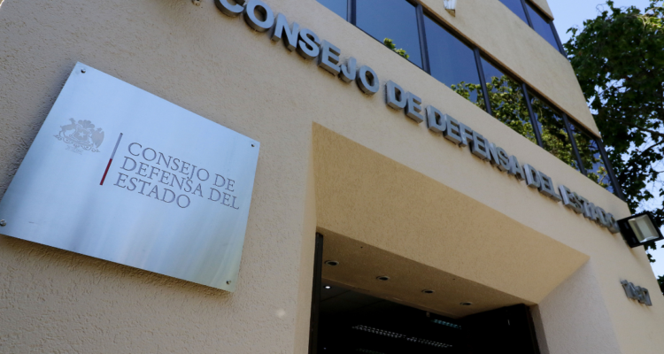 CDE Concepción En Ti