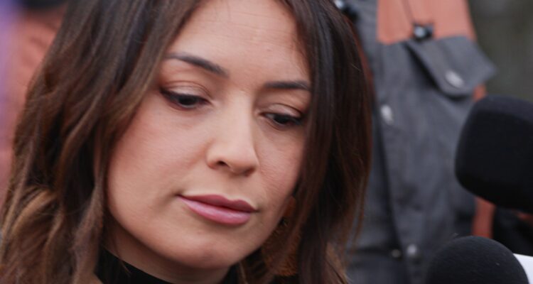 CDE SE QUERELLA POR FRAUDE AL FISCO CONTRA POLIZZI Y FUNCIONARIOS DEL GORE BÍO Bío