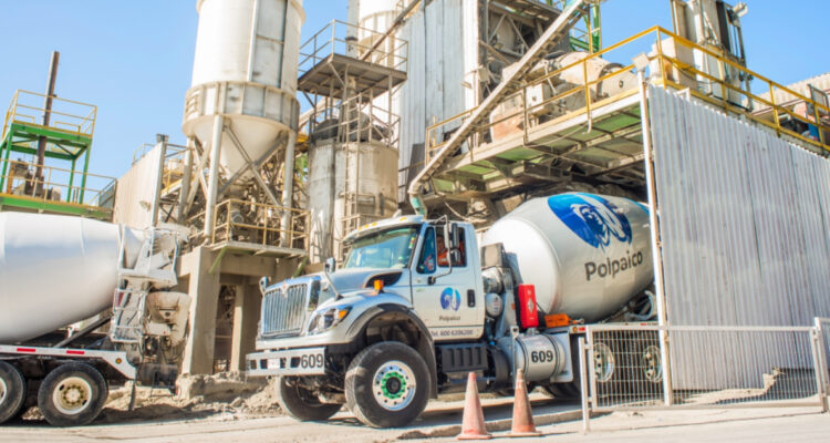 “Tiempos que vienen no serán fáciles”: Cemento Polpaico cierra dos plantas y aplica despidos