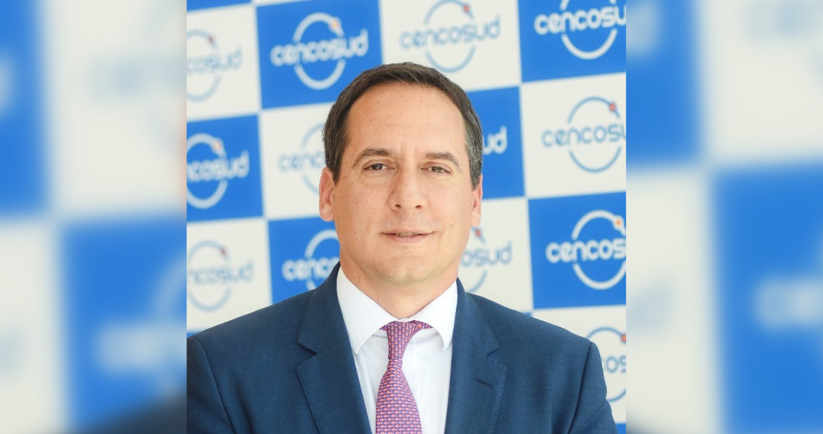 “Injusto”: CEO de Cencosud niega haber usado información privilegiada y empresa emite declaración