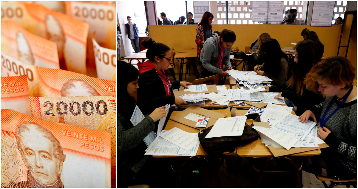 Sueldo bruto de $1 millón y postula online: Abren cientos de nuevos cupos para trabajar en Censo 2024
