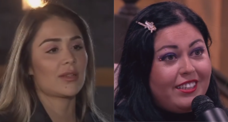 “La Chama” es repudiada en redes por dichos gordofóbicos hacia Camila Arismendi: “Una vergüenza”