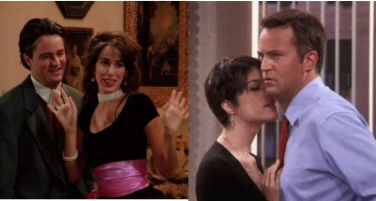 Actrices secundarias de ‘Friends’ despiden a Matthew Perry tras su muerte: “El mundo te va a extrañar”