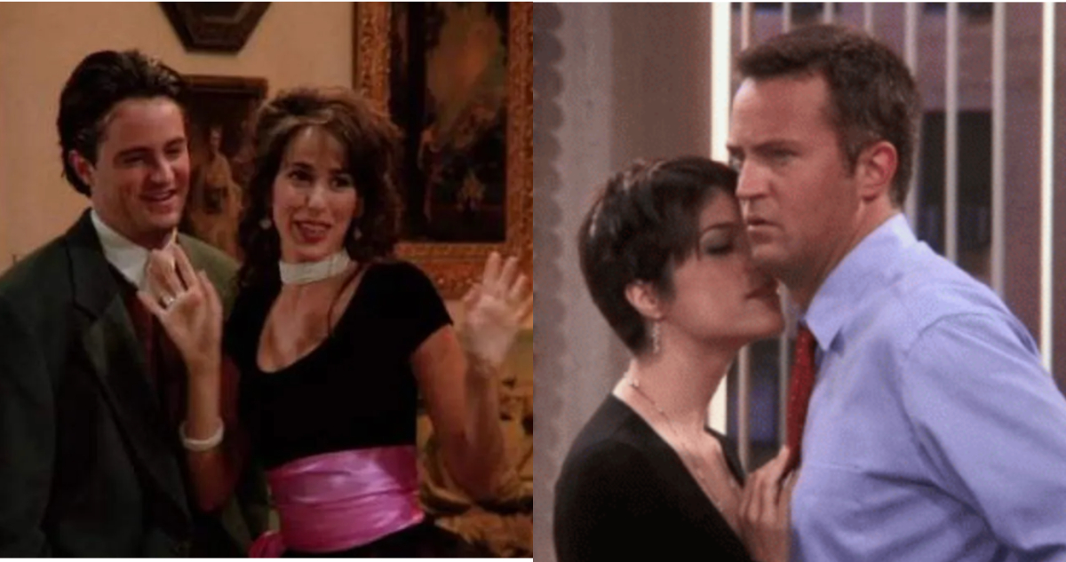Actrices secundarias de ‘Friends’ despiden a Matthew Perry tras su muerte: “El mundo te va a extrañar”