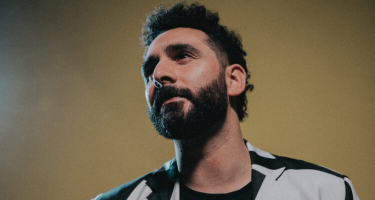 Charly Benavente dará concierto gratuito en teatro Aula Magna de la USM en Concepción