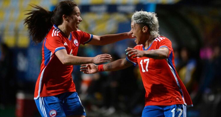 Cuándo, a qué hora y en qué canal o señal ver en vivo el partido de la selección femenina de fútbol “la roja” contra Estados Unidos en Juegos Panamericanos.