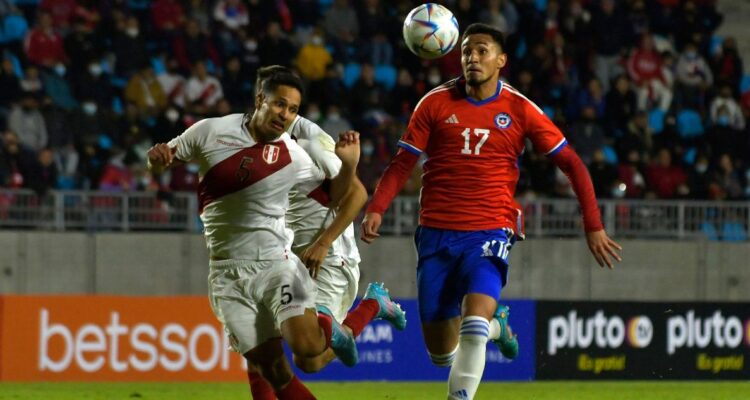 Dónde y a qué hora ver en televisión y señal online en vivo o streaming la selección sub 23 de Chile en fútbol en los Juegos Panamericanos de Santiago 2023.