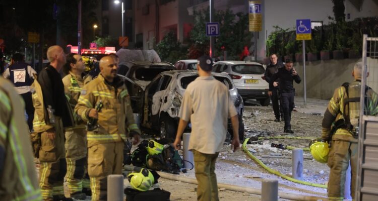 Chilena está desaparecida en Israel: se presume que pudo ser secuestrada por Hamás