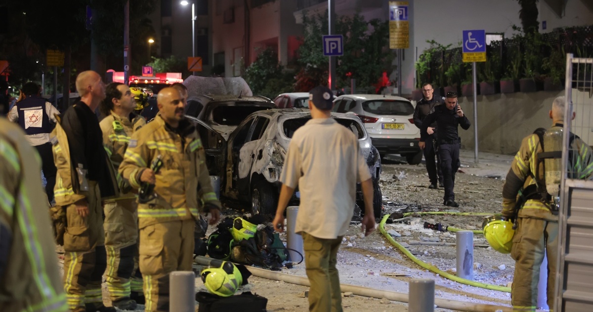 Chilena está desaparecida en Israel: se presume que pudo ser secuestrada por Hamás