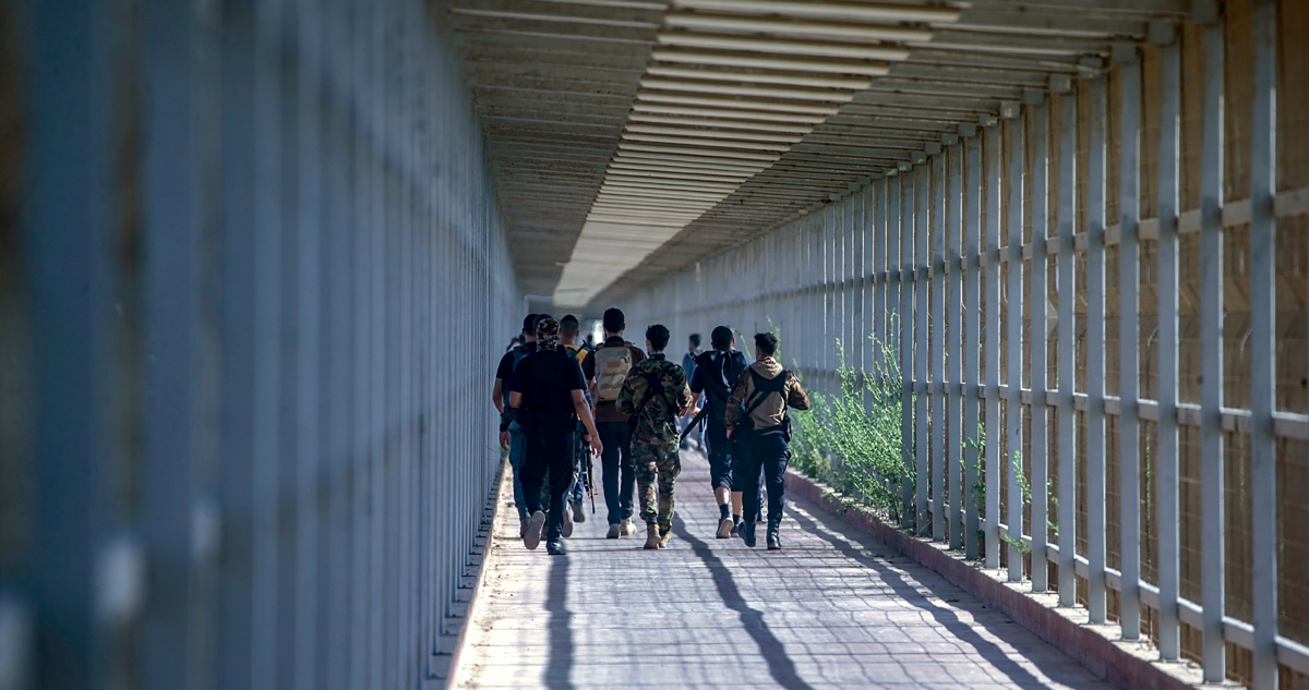 Hija de chilena fue asesinada por milicianos palestinos en Israel durante ataque de Hamás