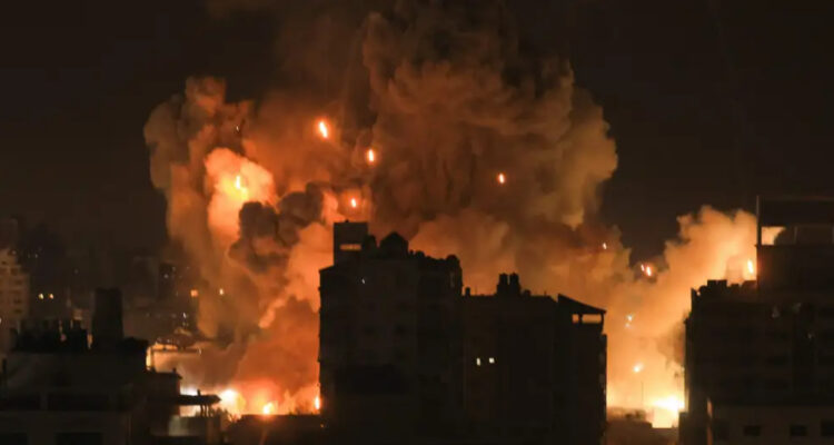 Dos chilenos muertos y cientos de turistas nacionales por evacuar debidos a la guerra Israel-Hamas