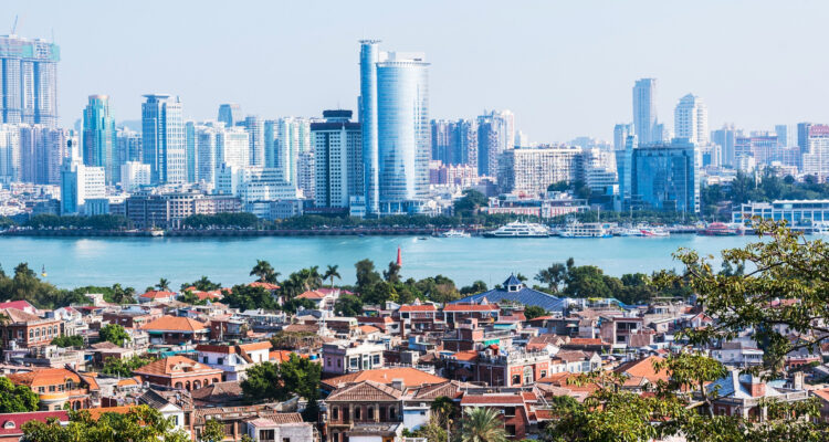 El PIB chino supera los pronósticos y da optimismo mundial de que economía del gigante está avanzando