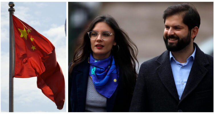 Así será el ChileWeek China, evento en que Boric y Vallejo buscarán lucir a país ante gigante asiático