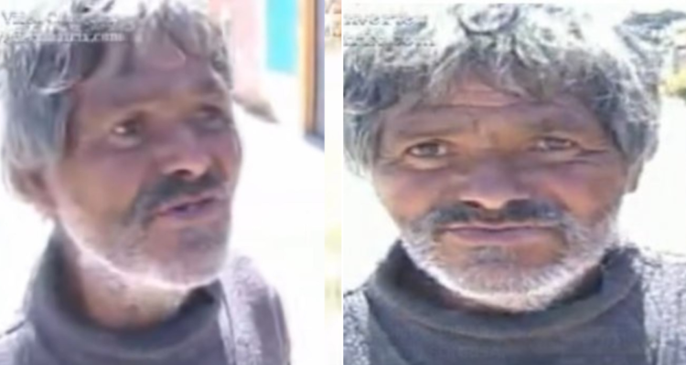 Chuña reaparece en redes