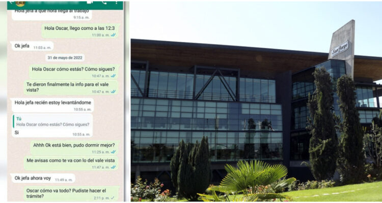 Sin secreto bancario: Revisarán en qué gastó trabajador sueldo de $165 millones que recibió por error