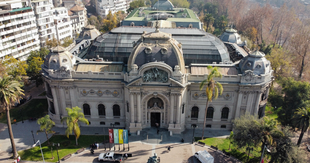 Servicio Nacional del Patrimonio en paro: museos, parques y centros cerrarán este fin de semana largo