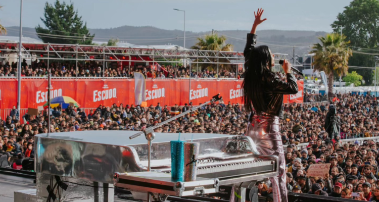 Hito penquista: Concepción es seleccionada como Ciudad Creativa de la Música por la Unesco