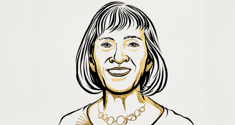 Claudia Goldin gana el Premio Nobel de Economía