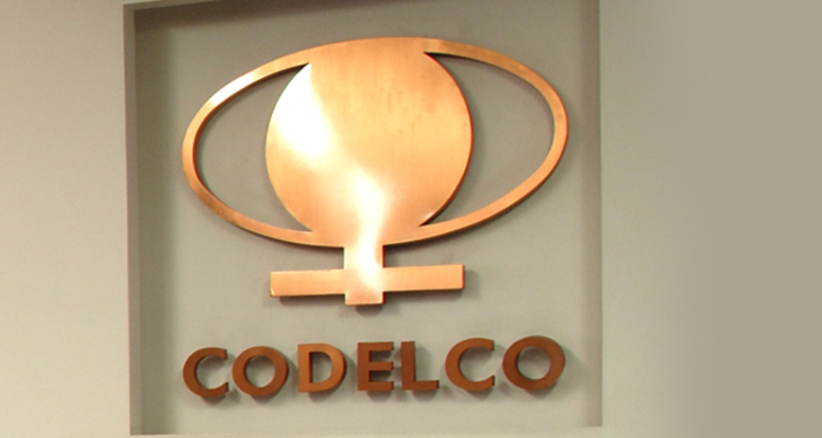 Bloomberg asegura que Codelco buscaría comprar la minera australiana Lithium Power