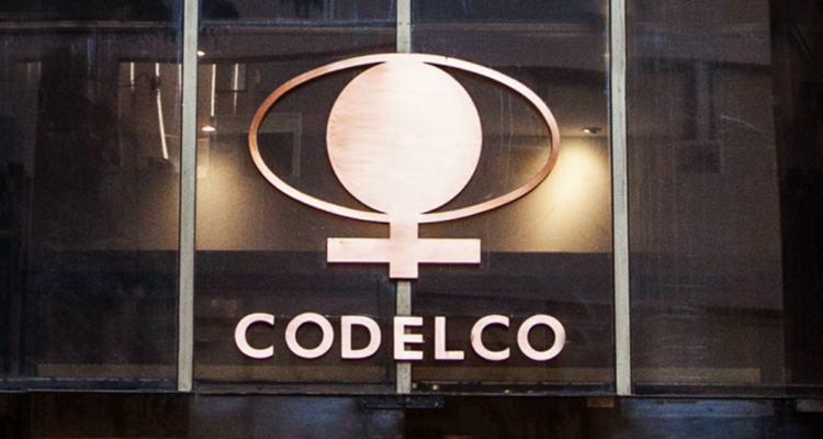 Renuncian 2 vicepresidentes de Codelco en 48 horas y minera determina cambios en estructura principal