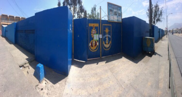 Diario de Antofagasta