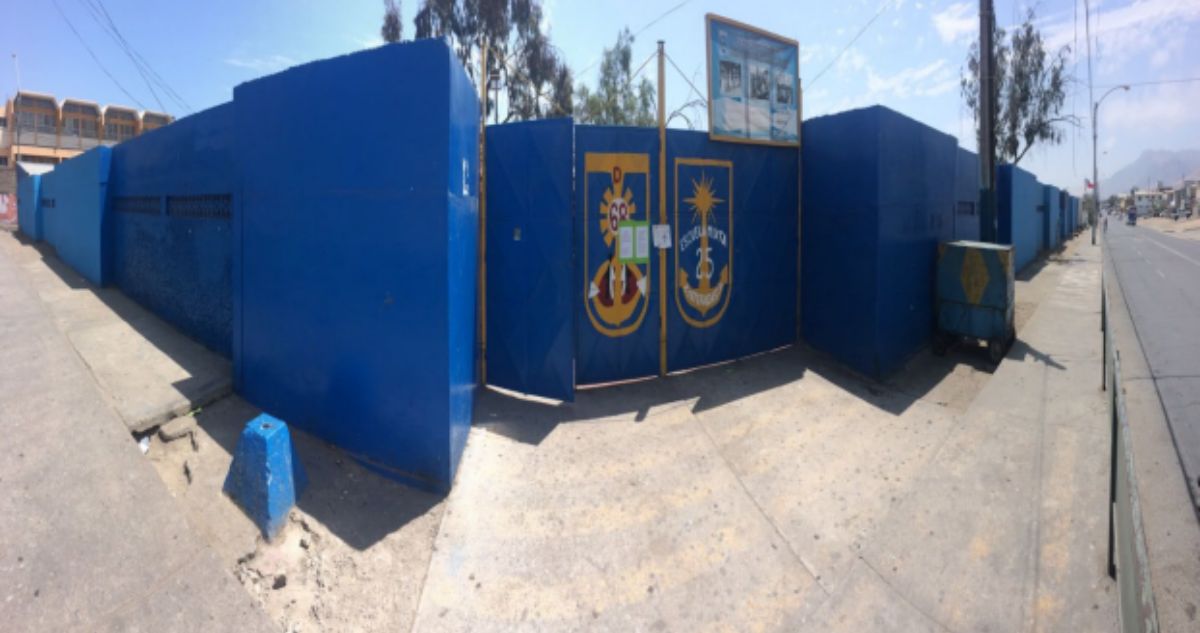 Diario de Antofagasta