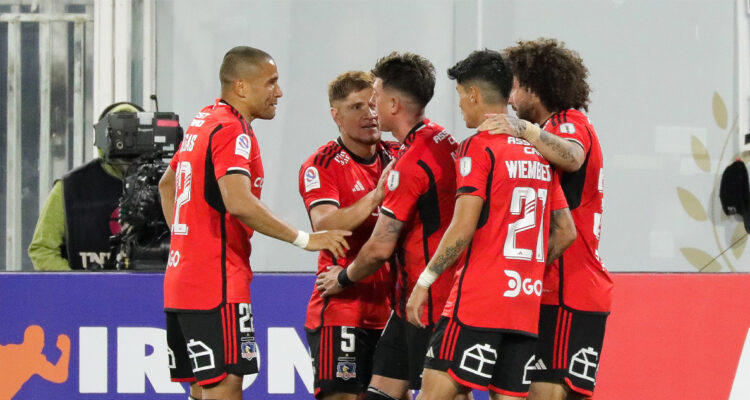 Colo Colo Cobreloa Copa Chile