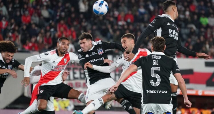 El campeón de Argentina llega a Concepción para medirse a Colo Colo: las entradas ya están a la venta