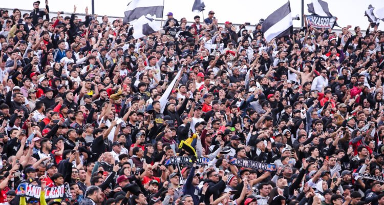 Colo Colo Tribunal de Disciplina