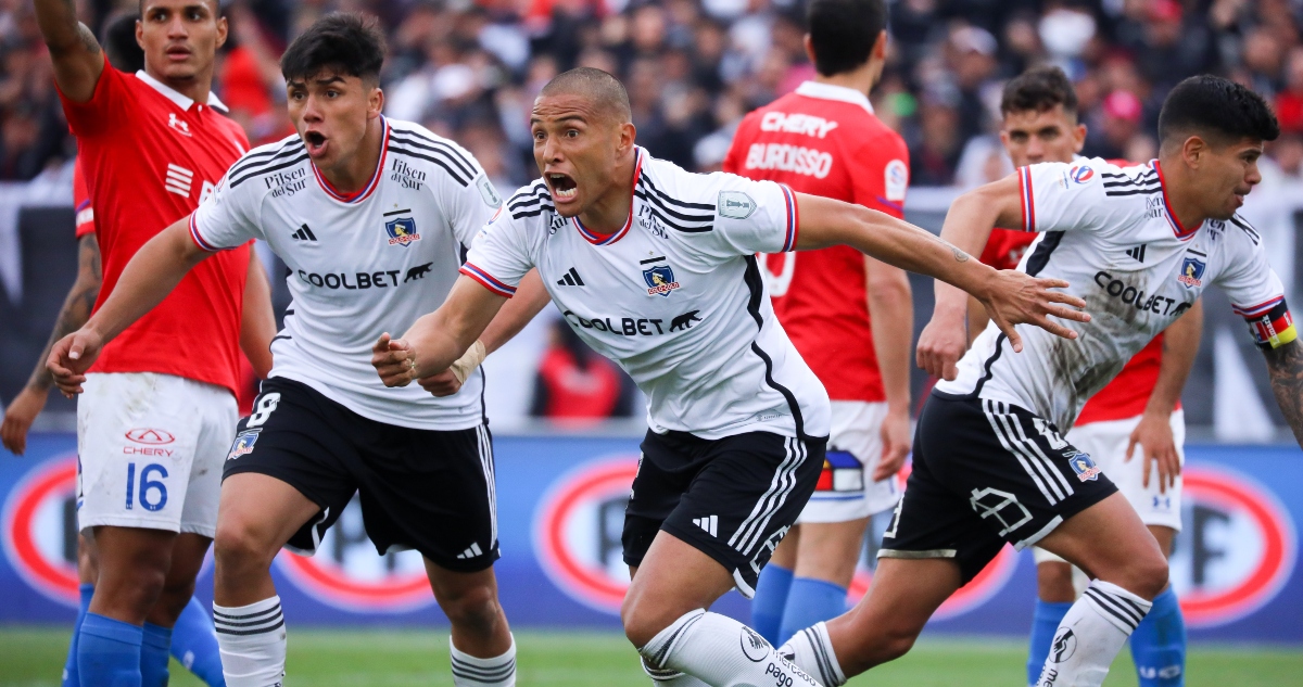Colo Colo