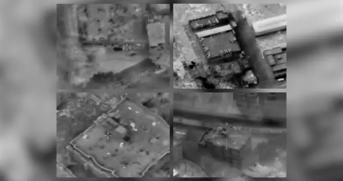 Comandante de Hamás muere tras bombardeo israelí en Gaza