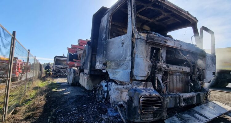 Gobierno compensa a víctimas de violencia rural en las provincias de Bío Bío y Arauco