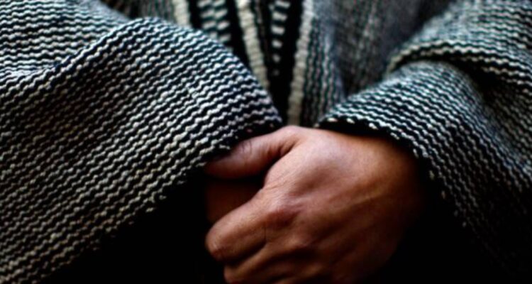 Ordenan notificar presencialmente al vocero de comunidad Temucuicui sobre juicio: se mantiene prófugo