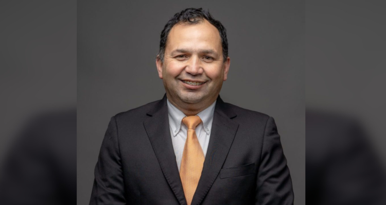 concejal San Pedro Paz