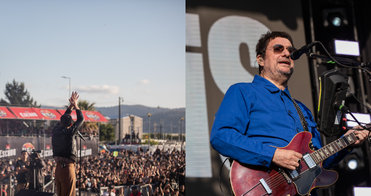 Mucho más que “Cuna del Rock”: Concepción podría convertirse en Ciudad de la Música Unesco este año