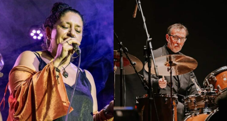 Reconocidos exponentes del jazz darán concierto gratis en teatro del Campus San Joaquín de la USM