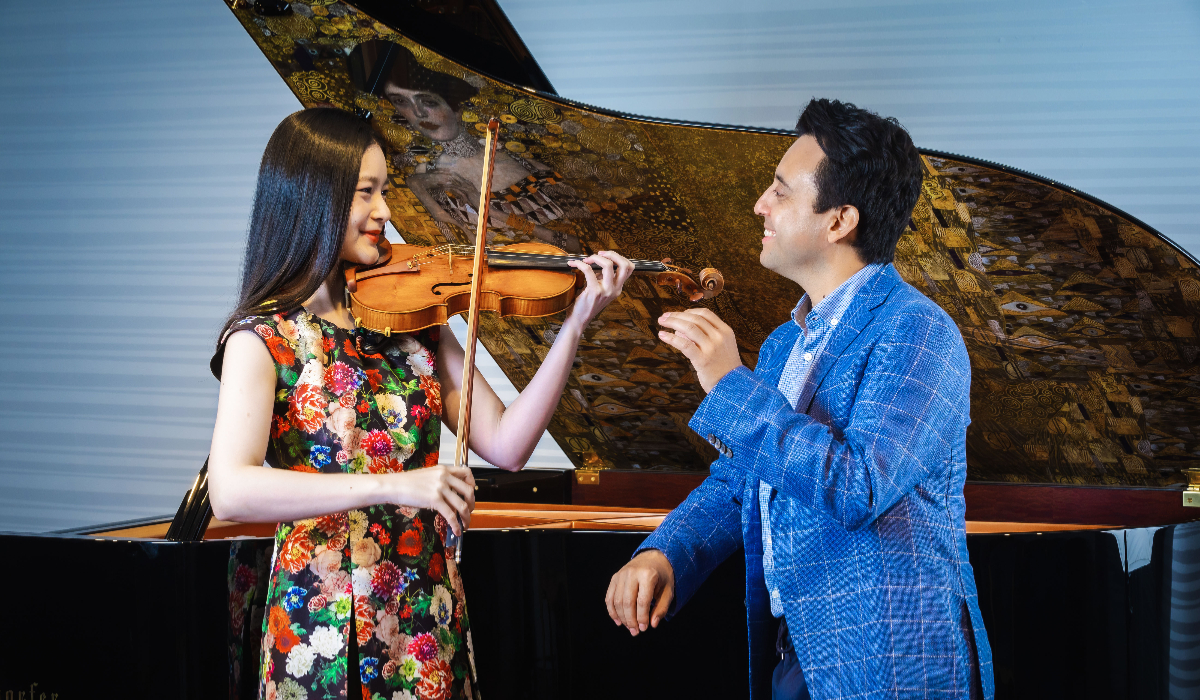 Concierto USM Valparaíso