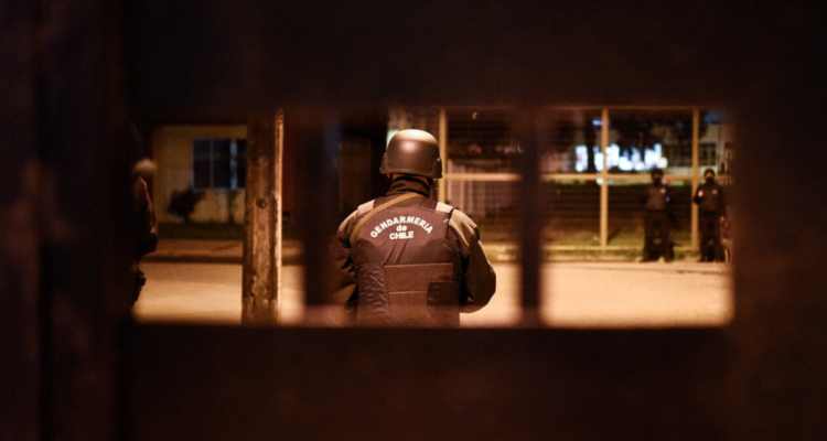 Condenan a autor del homicidio de Jaime Espinosa