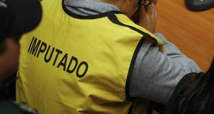 condenan a exfuncionario de la armada por abuso sexual