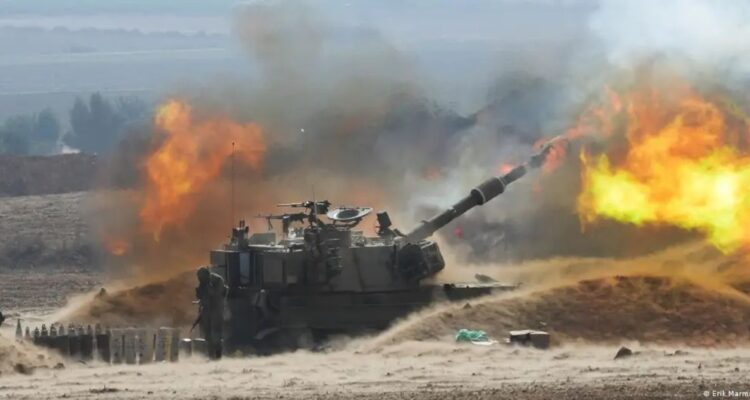 Qué es Hamás y por qué este grupo armado de Palestina se encuentra en guerra con Israel, y la cronología para entender el conflicto armado.