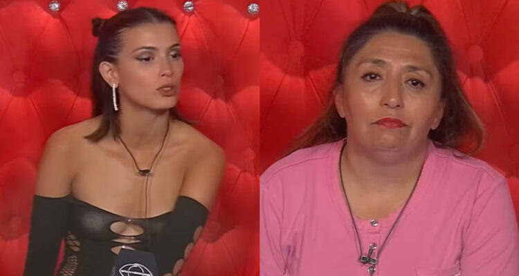 ¿Se va o se queda?: Gran Hermano tomó una decisión sobre petición de Coni para expulsar a Pincoya